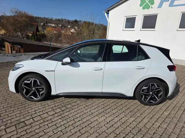 VW ID.3 (10/30)