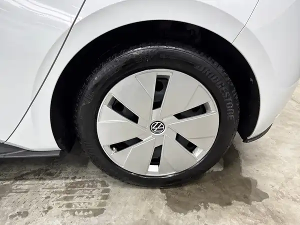 VW ID.3 (9/17)