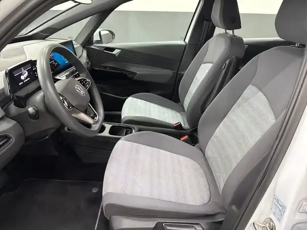 VW ID.3 (10/17)