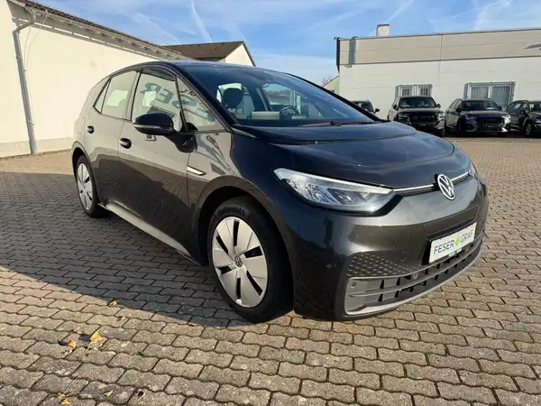 VW ID.3 (5/32)
