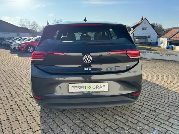 VW ID.3 (8/32)