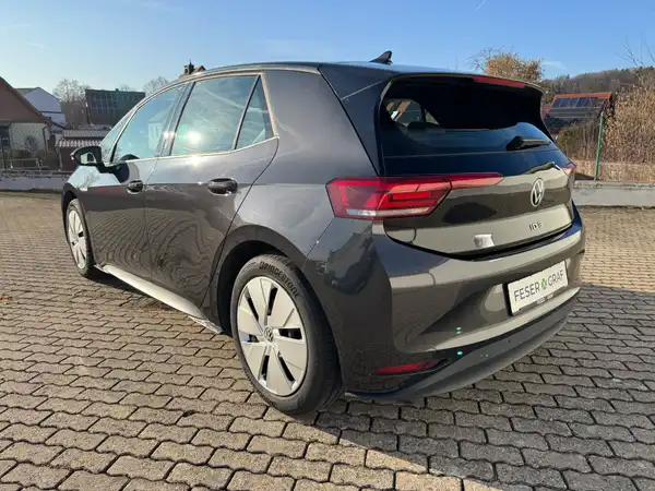 VW ID.3 (9/32)