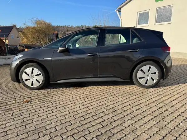 VW ID.3 (10/32)