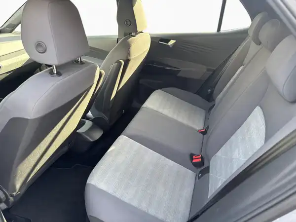 VW ID.3 (11/15)