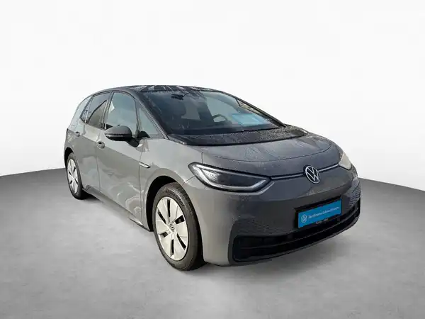 VW ID.3 (4/15)