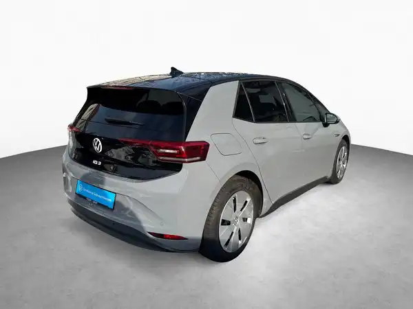 VW ID.3 (6/15)