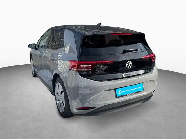 VW ID.3 (8/15)