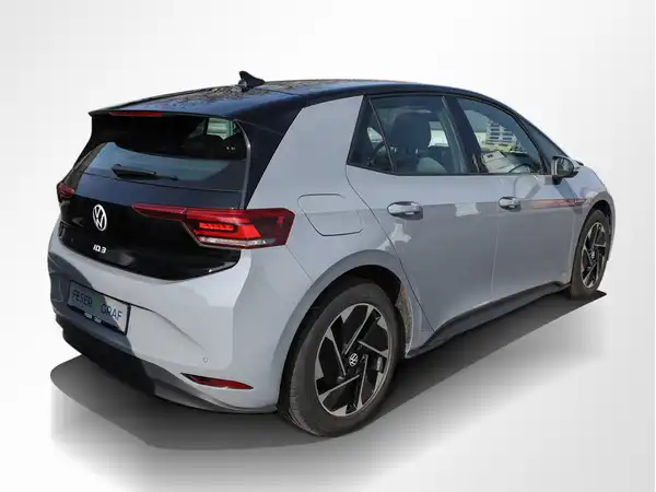 VW ID.3 (3/14)