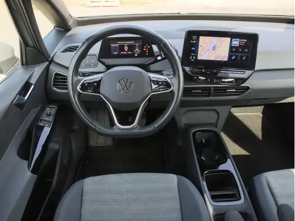 VW ID.3 (9/14)