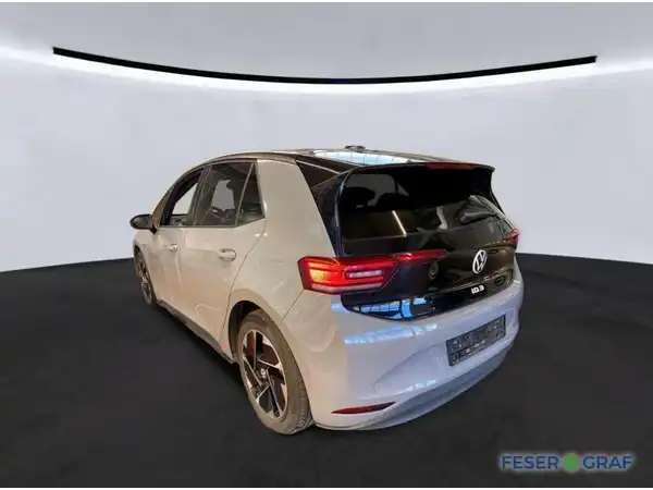VW ID.3 (2/11)