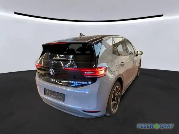 VW ID.3 (3/11)