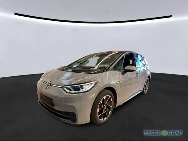 VW ID.3 (4/11)