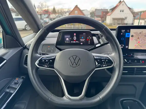 VW ID.3 (19/32)