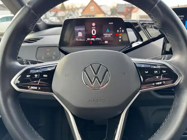 VW ID.3 (22/32)