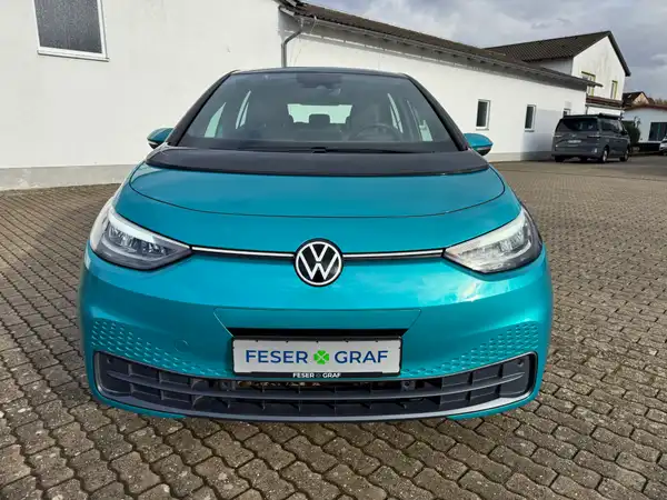 VW ID.3 (4/32)