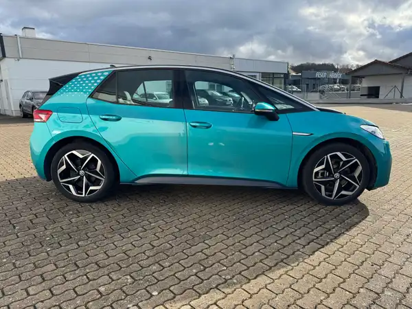 VW ID.3 (6/32)