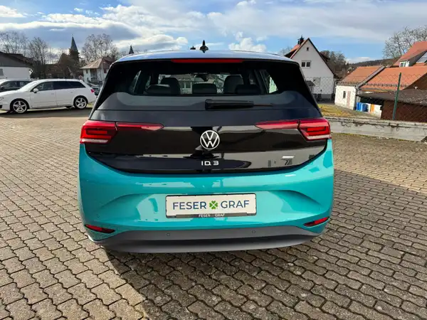 VW ID.3 (8/32)
