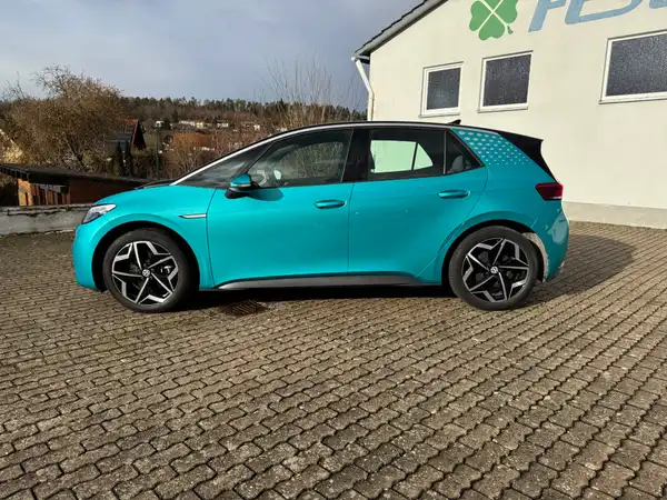 VW ID.3 (10/32)