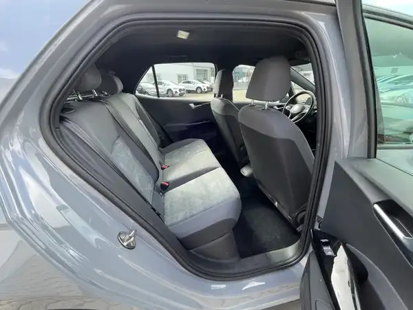 VW ID.3 (19/30)