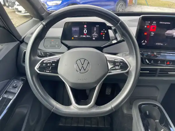 VW ID.3 (23/30)