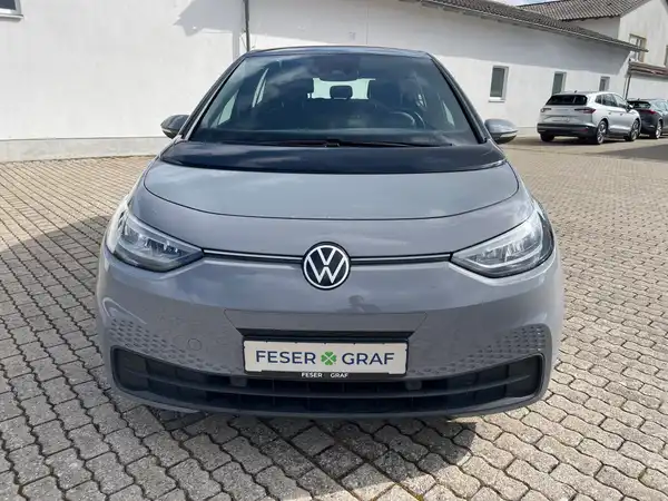 VW ID.3 (4/30)