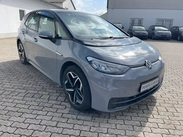 VW ID.3 (5/30)