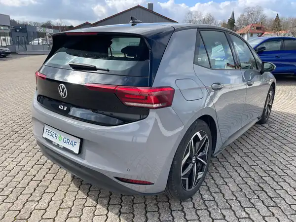 VW ID.3 (7/30)