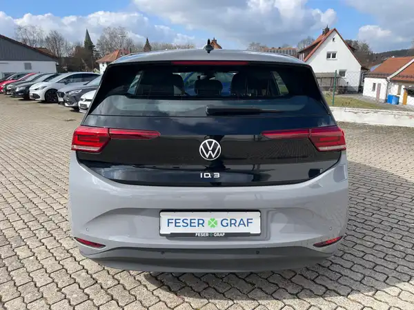 VW ID.3 (8/30)
