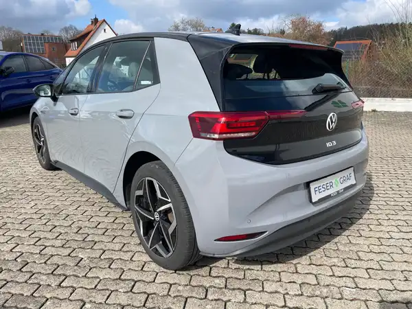 VW ID.3 (9/30)
