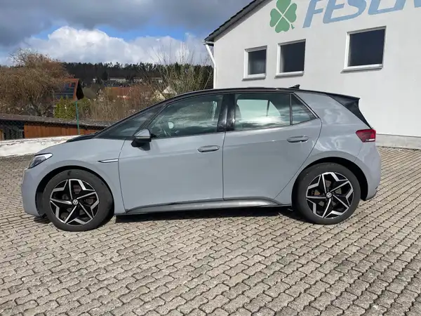 VW ID.3 (10/30)