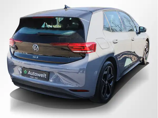 VW ID.3 (3/15)