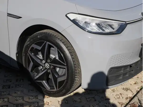VW ID.3 (4/15)