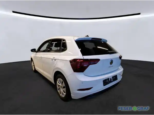 VW POLO (2/10)