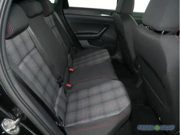 VW POLO GTI (7/20)