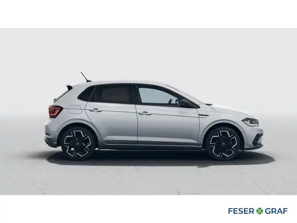 VW POLO (14/34)
