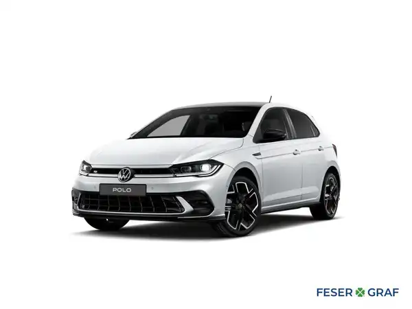 VW POLO (27/34)