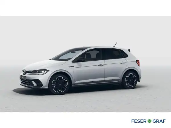 VW POLO (7/34)