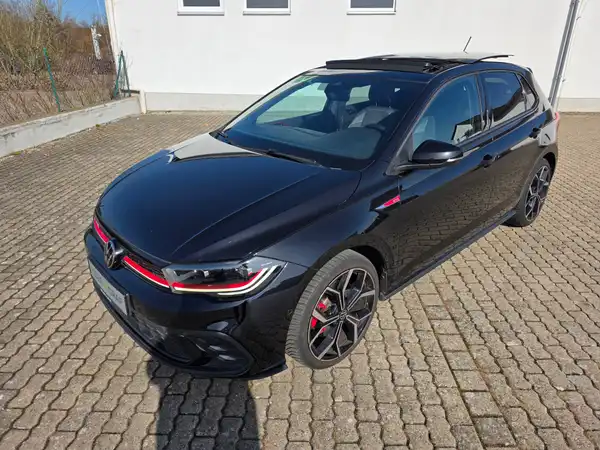 VW POLO GTI (2/31)