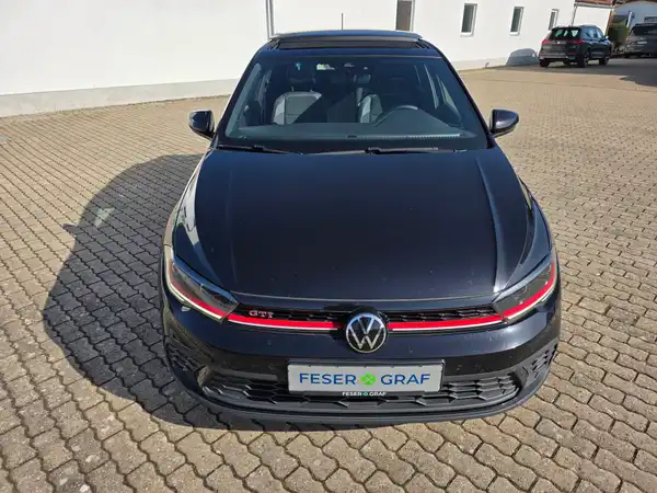 VW POLO GTI (3/31)