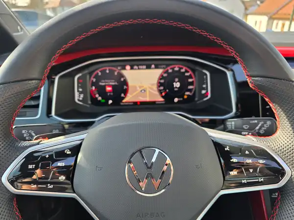 VW POLO GTI (23/31)