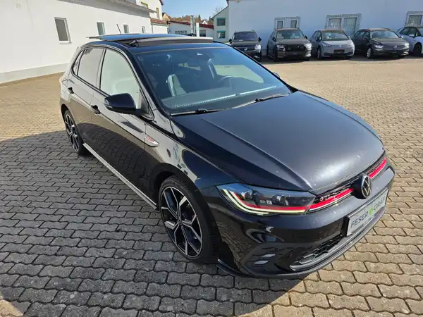 VW POLO GTI (4/31)