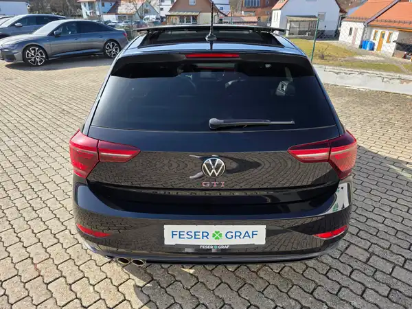 VW POLO GTI (7/31)
