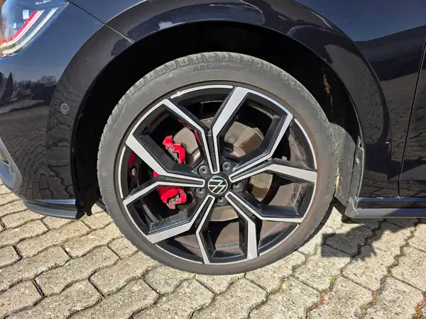 VW POLO GTI (10/31)