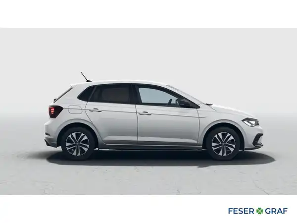 VW POLO (14/36)