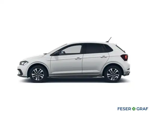 VW POLO (20/36)
