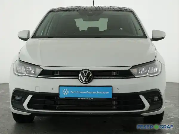 VW POLO (12/19)