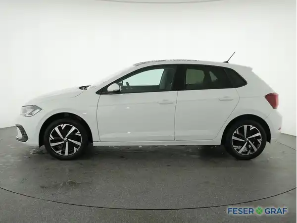 VW POLO (14/19)