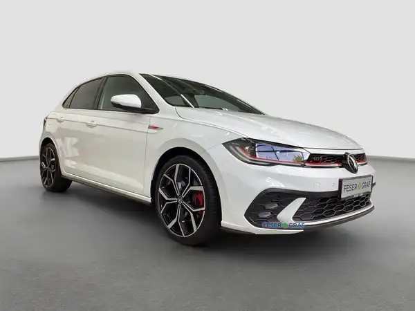 VW POLO GTI (2/14)