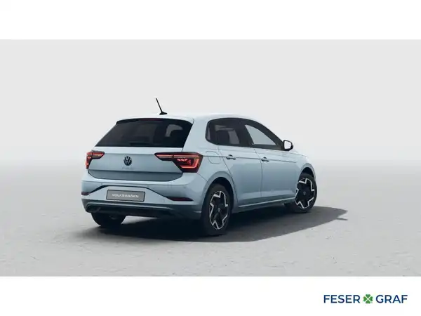 VW POLO (12/34)