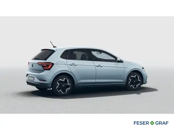 VW POLO (13/34)